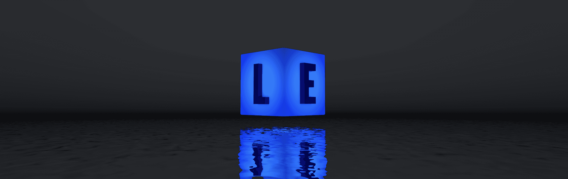 Laguna Estudios Wide Banner
