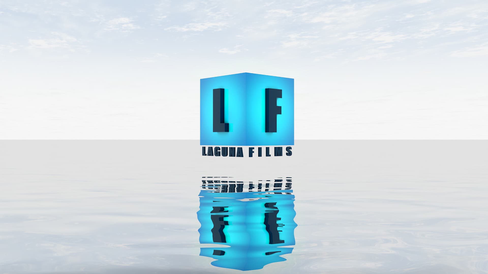 Laguna Estudios Brand Art
