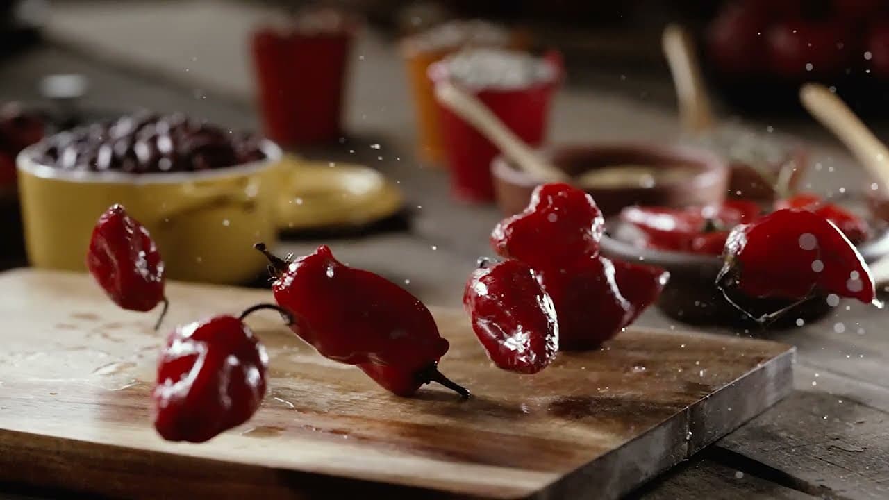 Gastronomía
