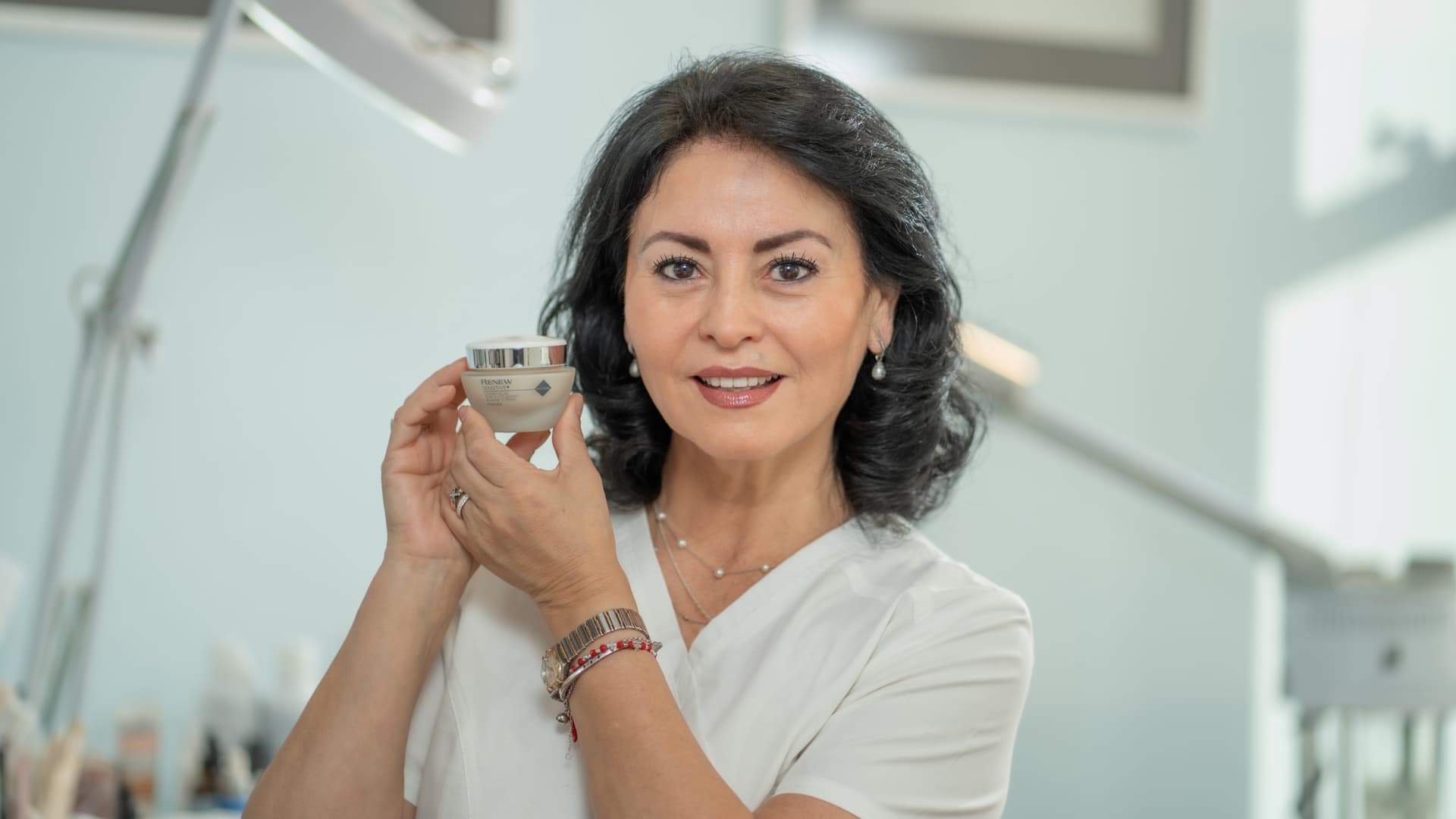 Campaña Comercial