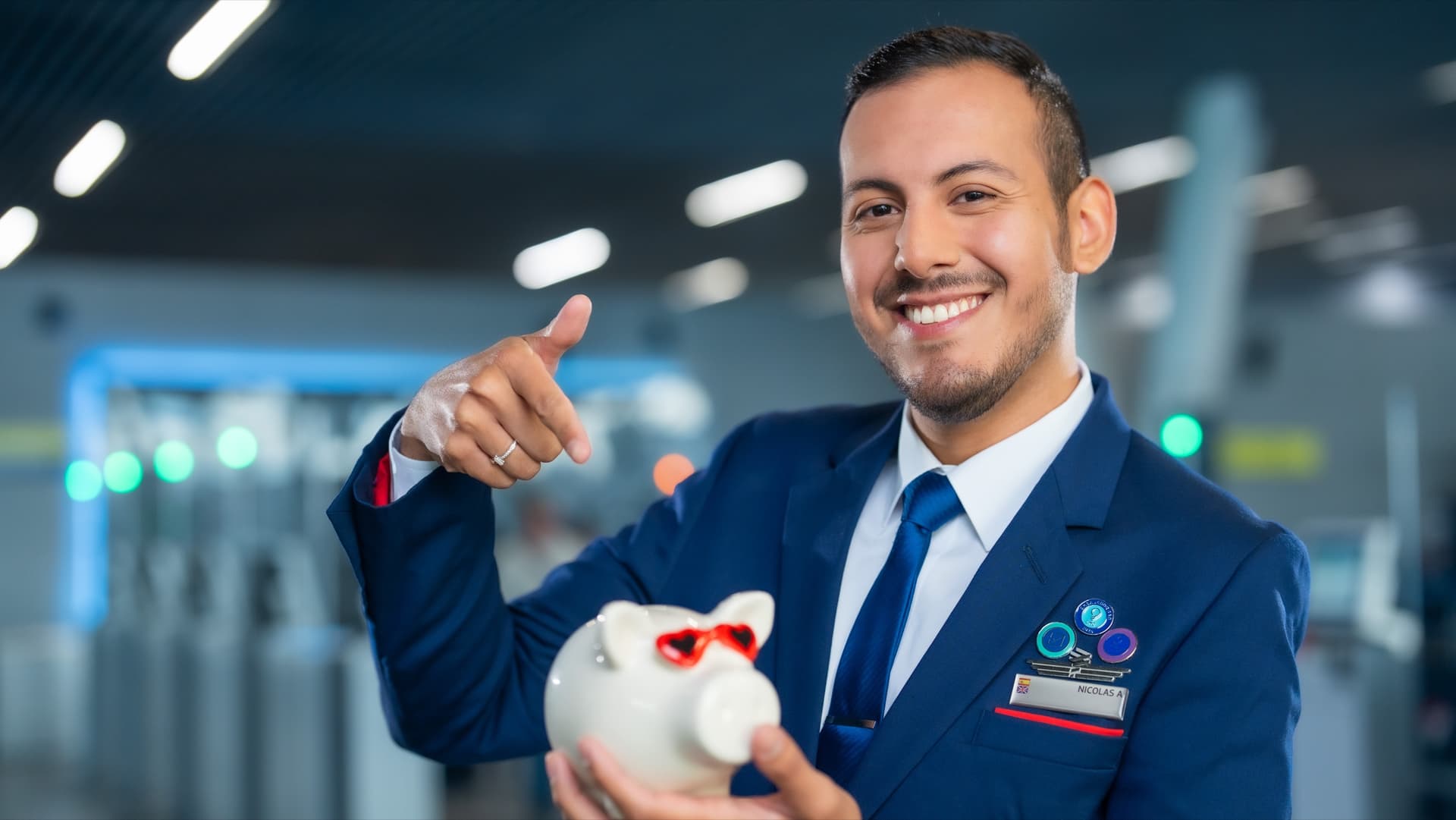 Campaña Comercial