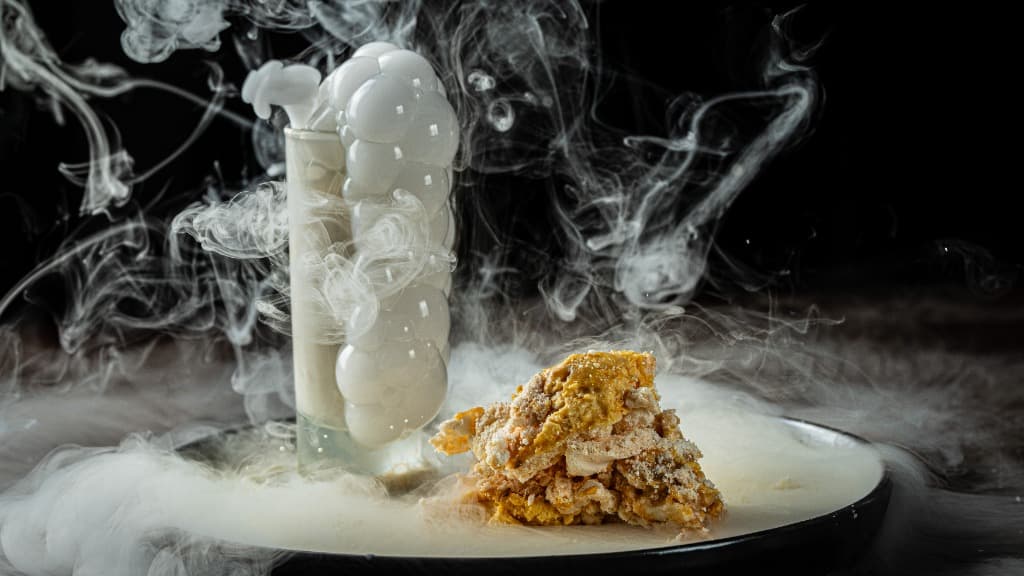 Fotografía Gastronómica
