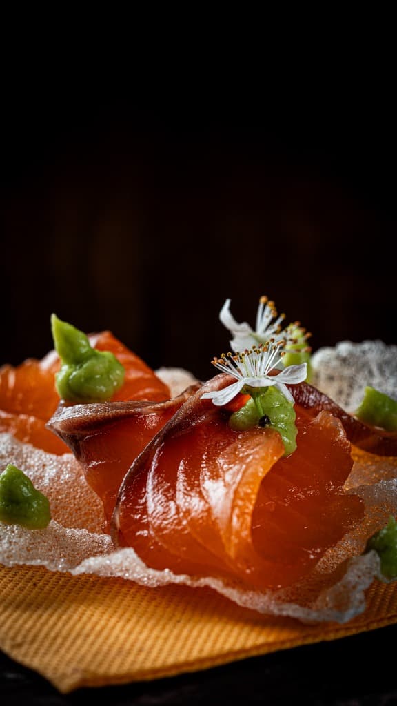 Fotografía Gastronómica
