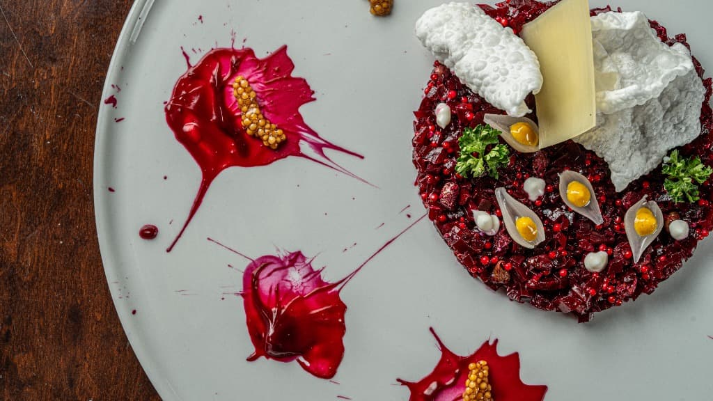 Fotografía Gastronómica