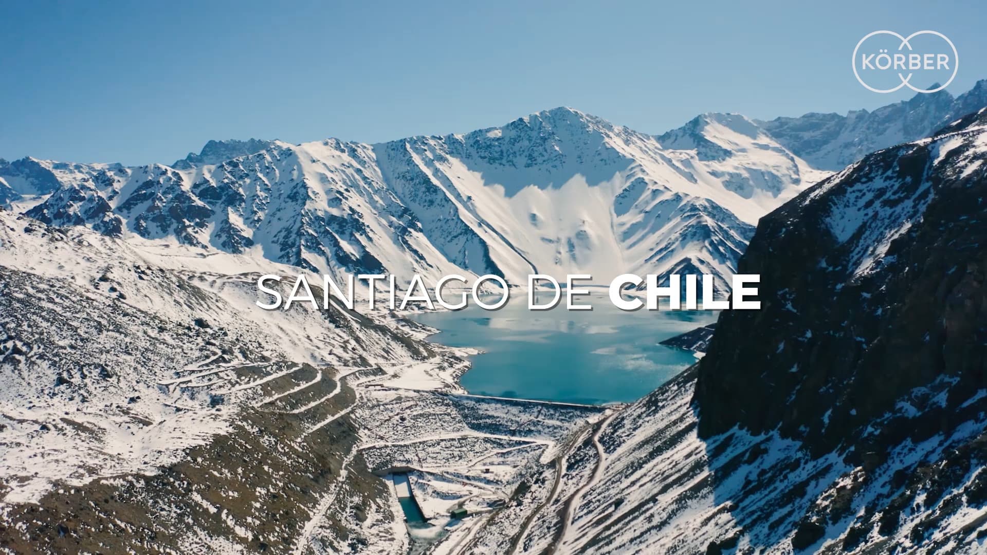 Video Institucional