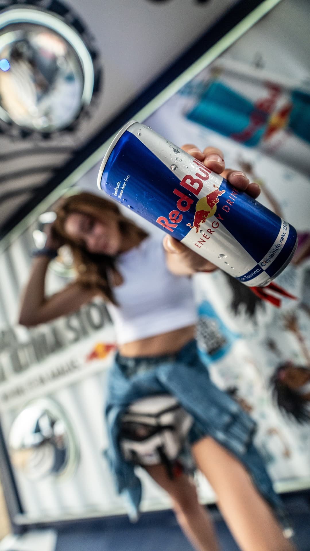 Campaña Comercial